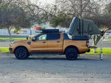 Ford Ranger Wildtrak